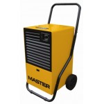 Промышленный осушитель воздуха Master DH 26